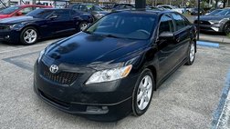 2009 Toyota Camry Base