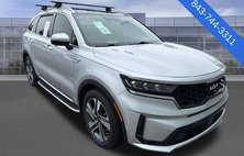2023 Kia Sorento Plug-In Hybrid SX Prestige