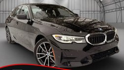 2019 BMW 3 Series 330i xDrive