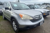 2008 Honda CR-V EX