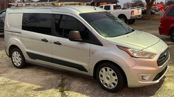 2019 Ford Transit Connect XLT