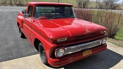 1963 Chevrolet 