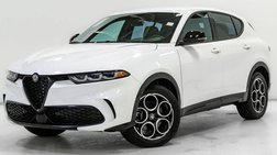 2025 Alfa Romeo Tonale Sprint