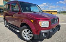 2006 Honda Element EX-P