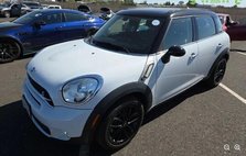 2016 MINI Countryman Cooper S