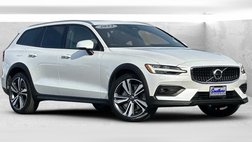 2023 Volvo V60 Cross Country B5 Plus