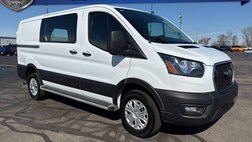 2024 Ford Transit 250