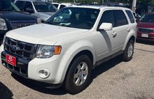 2010 Ford Escape Limited