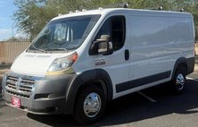 2018 Ram ProMaster 1500 136 WB