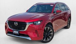 2024 Mazda CX-90 3.3 Turbo S Premium