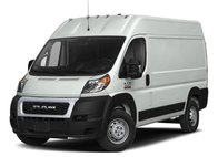 2021 Ram ProMaster 2500 159 WB