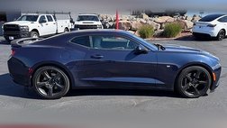 2016 Chevrolet Camaro SS