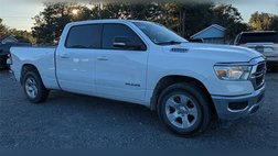 2021 Ram Ram Pickup 1500 Big Horn