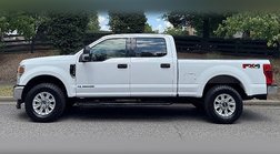2020 Ford Super Duty F-250 XLT