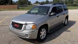 2004 GMC Envoy XL SLT