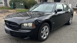 2008 Dodge Charger Base