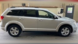 2013 Dodge Journey SE