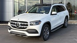 2021 Mercedes-Benz GLS GLS 450