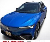 2024 Acura ZDX Type S