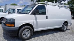 2019 Chevrolet Express 2500