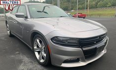 2016 Dodge Charger R/T