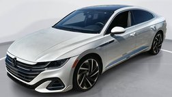 2023 Volkswagen Arteon SEL Premium R-Line