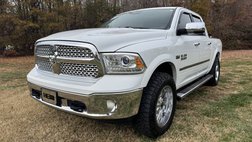 2015 Ram Ram Pickup 1500 Laramie
