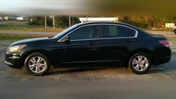 2011 Honda Accord SE