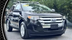 2011 Ford Edge SE