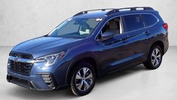 2024 Subaru Ascent Premium 7-Passenger