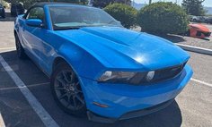 2010 Ford Mustang GT