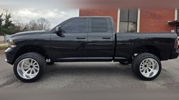 2015 Ram Ram Pickup 1500 Tradesman
