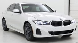 2025 BMW 3 Series 330i