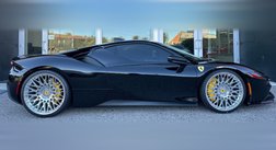 2021 Ferrari SF90 Stradale Base