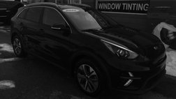 2020 Kia Niro EV EX Premium