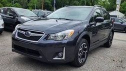 2017 Subaru Crosstrek 2.0i Premium