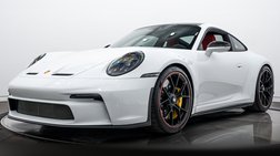 2024 Porsche 911 GT3 Touring