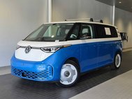 2025 Volkswagen ID.Buzz 1st Edition