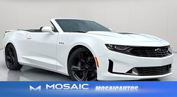 2023 Chevrolet Camaro LT1