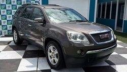 2007 GMC Acadia SLT-1