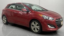 2014 Hyundai Elantra GT Base