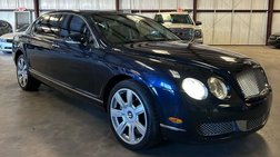 2006 Bentley Continental Flying Spur