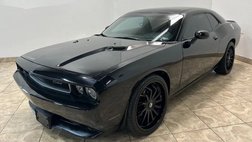 2014 Dodge Challenger SXT