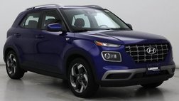 2022 Hyundai Venue Limited
