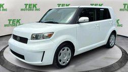 2010 Scion xB Release Series 7.0