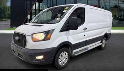2024 Ford Transit 250