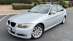 2011 BMW 3 Series 328i xDrive
