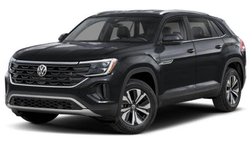 2024 Volkswagen Atlas Cross Sport SE 4Motion