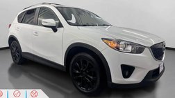 2015 Mazda CX-5 Grand Touring