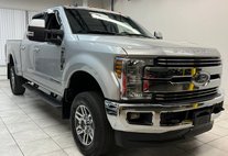 2019 Ford Super Duty F-250 Lariat